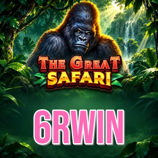 Screenshot 2 - 6rwin Features
