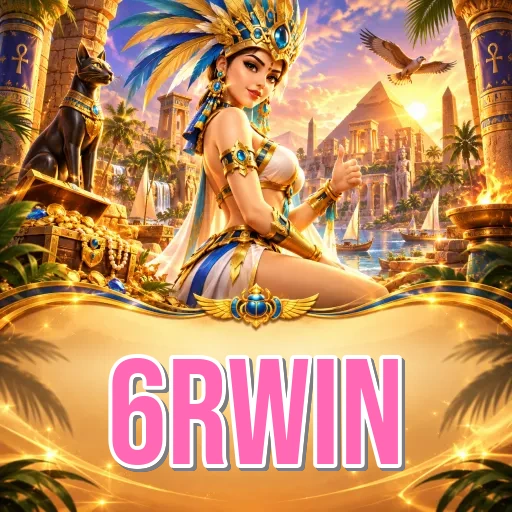 Screenshot 1 - 6rwin Home Screen